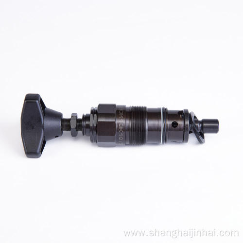 DBDH10K Direct-acting Relief Valve For Sale